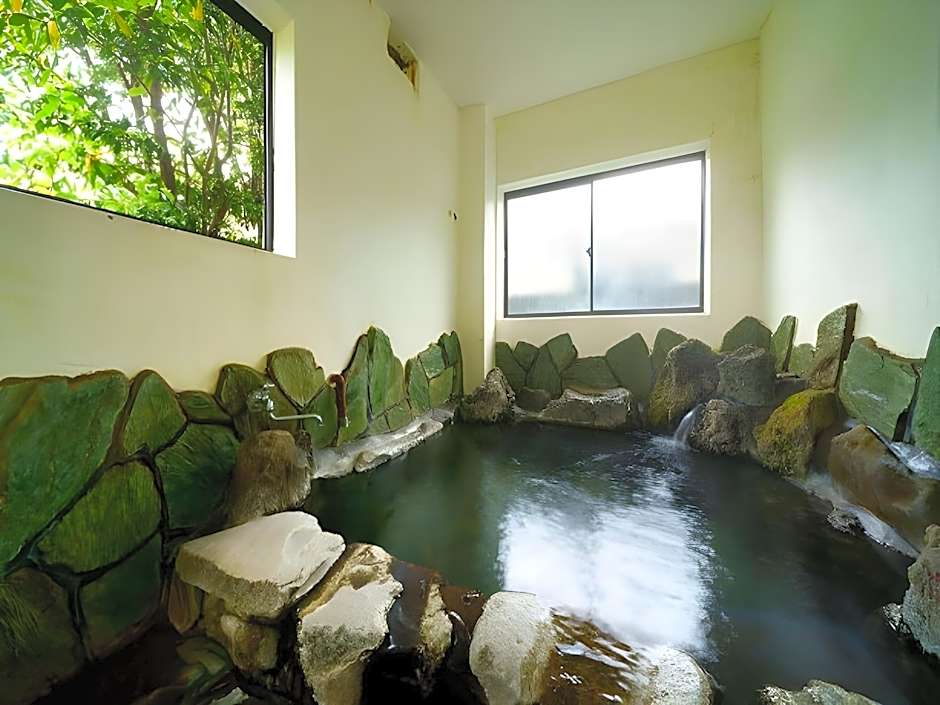 Ryokan Kotonokashin