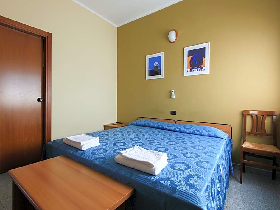 Locanda La Castellana