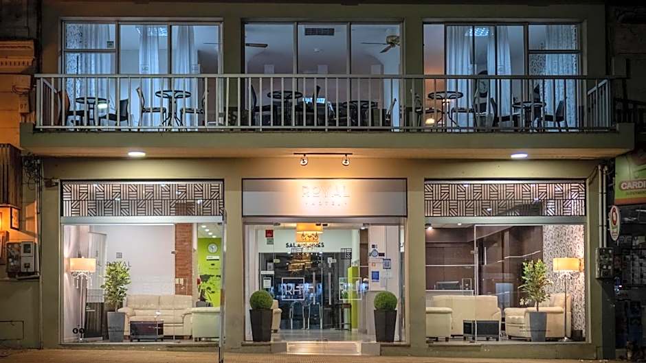 Hotel Royal