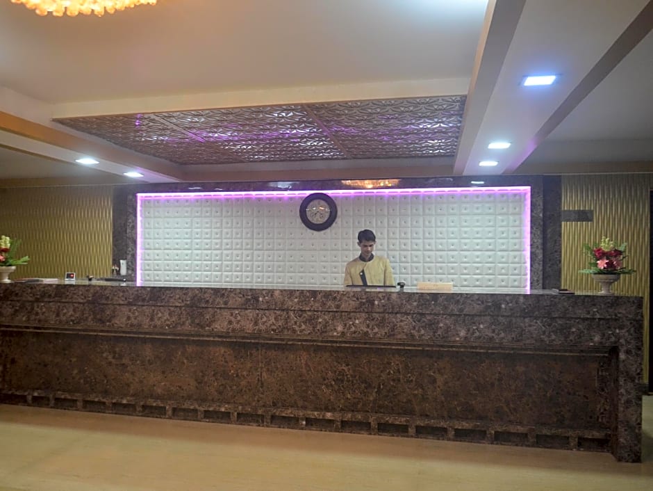 Hotel Patliputra Exotica