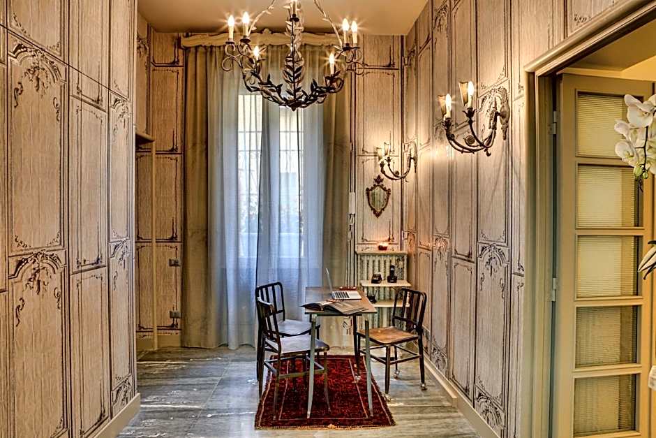 Casa Sotgiu Guest House