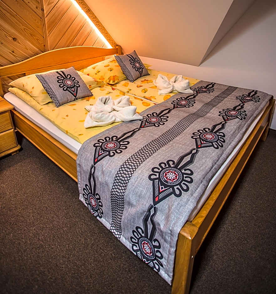 Willa Grań Jacuzzi & Sauna