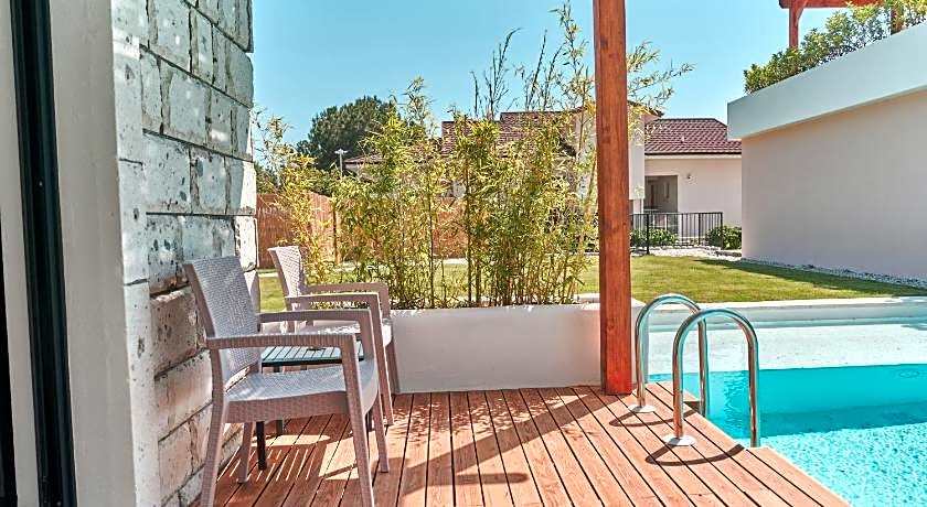 The Pearl Ölüdeniz