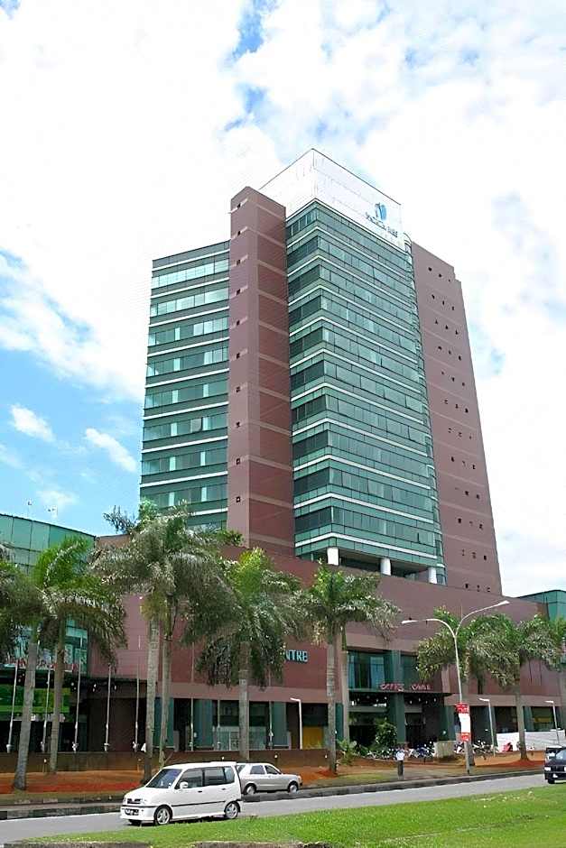Hock Lee Hotel & Residences
