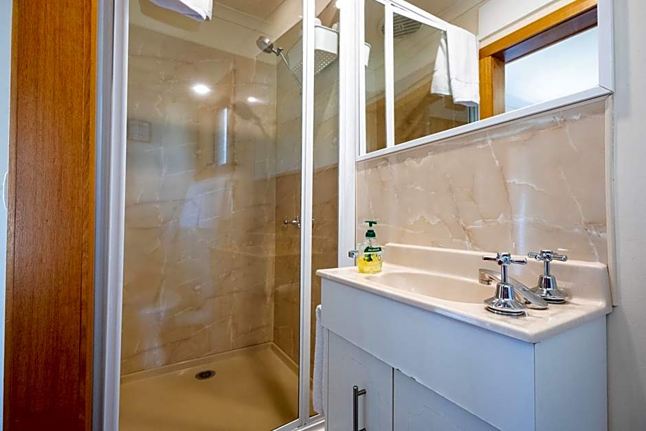 Blue Seas Holiday Villas