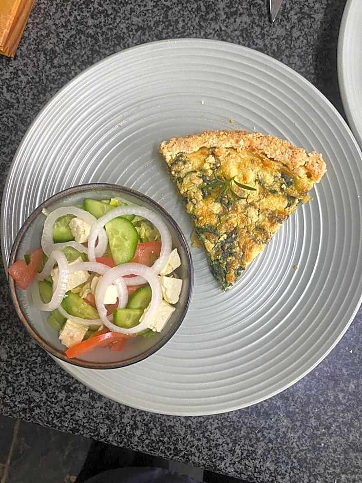 BelofteBos Farmhouse Inn