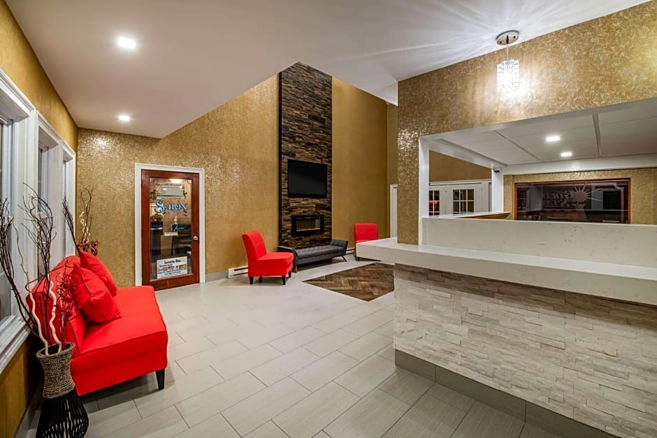 Ramada by Wyndham Groton/Mystic