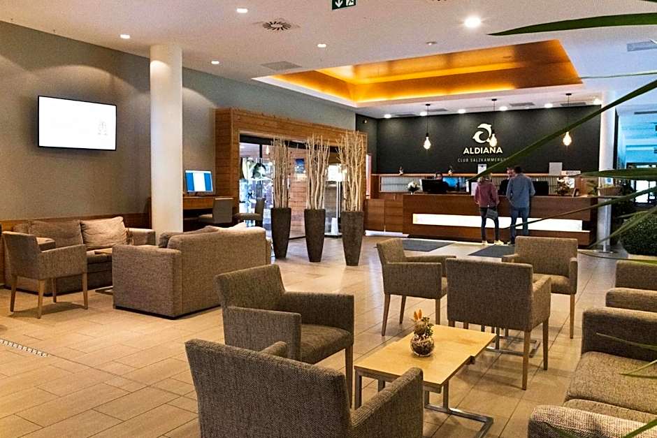 Aldiana Club Salzkammergut und GrimmingTherme