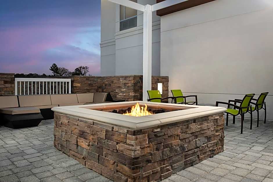 SpringHill Suites by Marriott Fayetteville