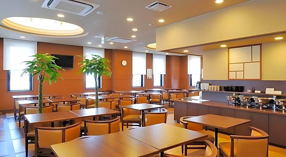 Hotel Route-Inn Sendaiko Kita Inter