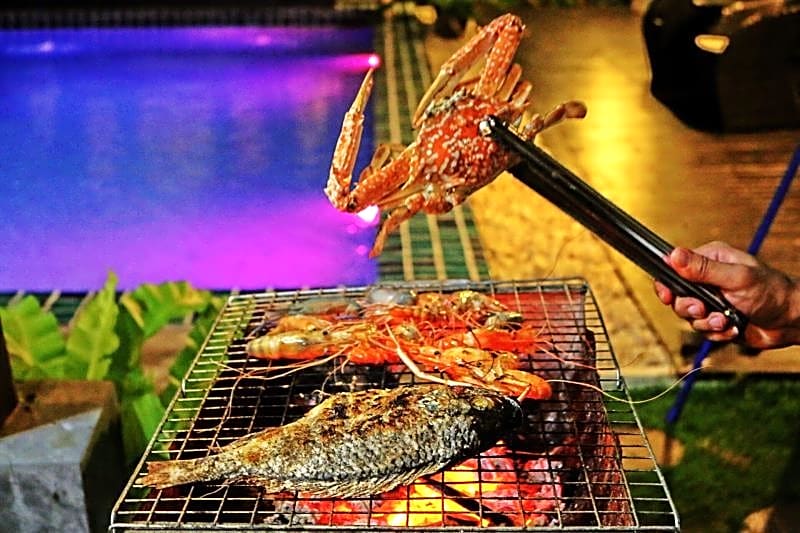 The Siam Place Pool Villa