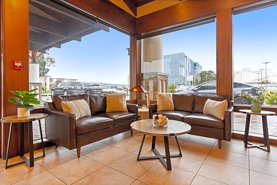 Vagabond Inn Executive - San Francisco Airport Bayfront (SFO)