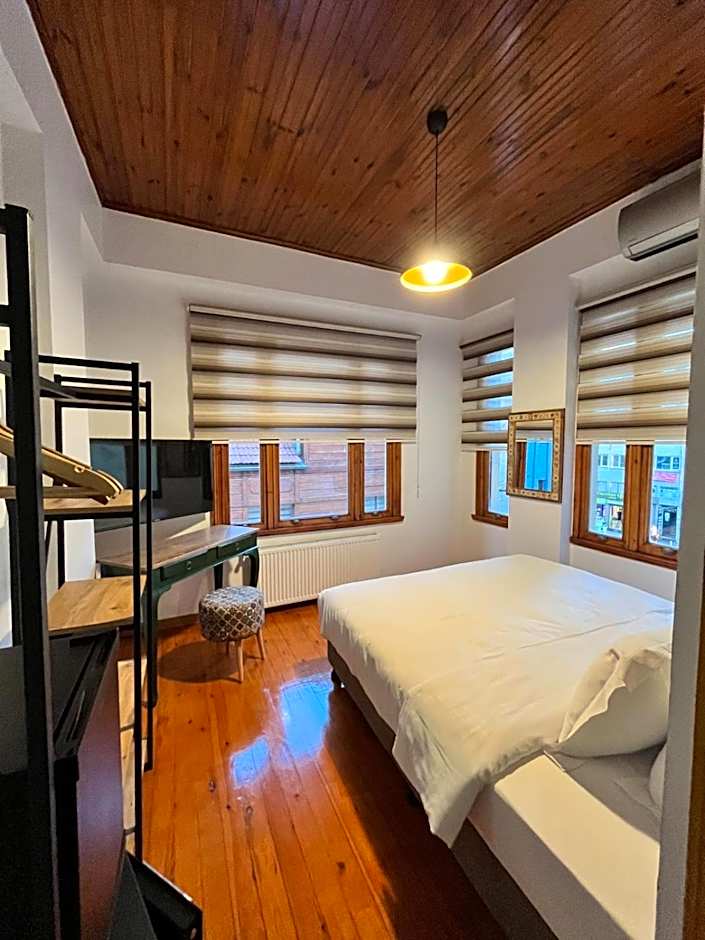 Dimora Hotel Kadıköy