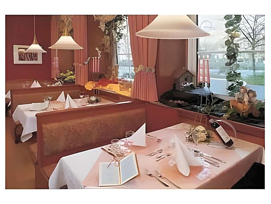 Hotel am Zoo