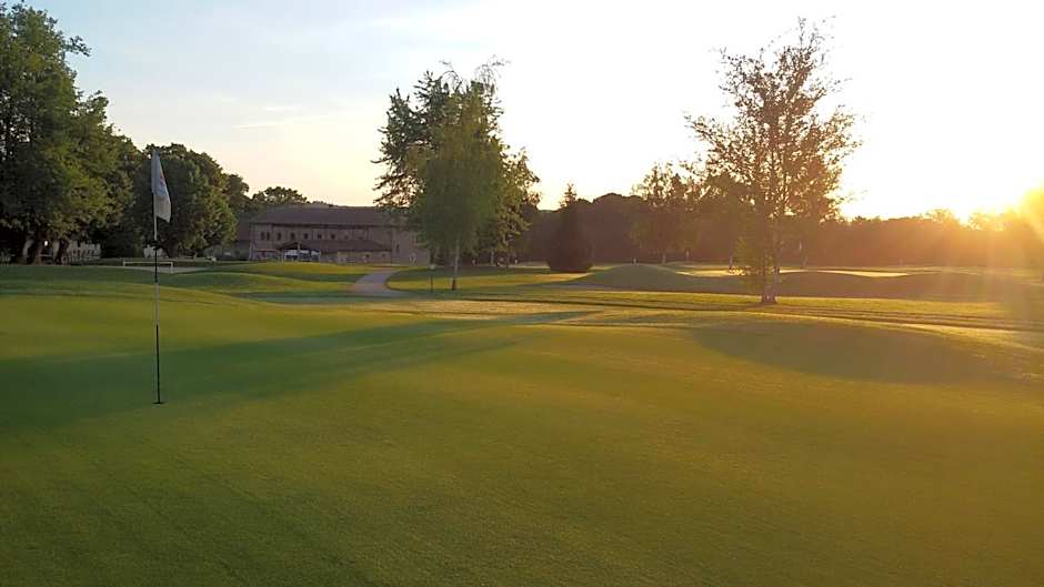 La Sorelle Hôtel Golf et Restaurant