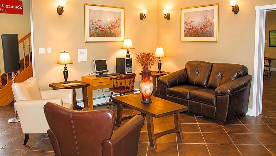 Travellers Inn Prince Edward Island