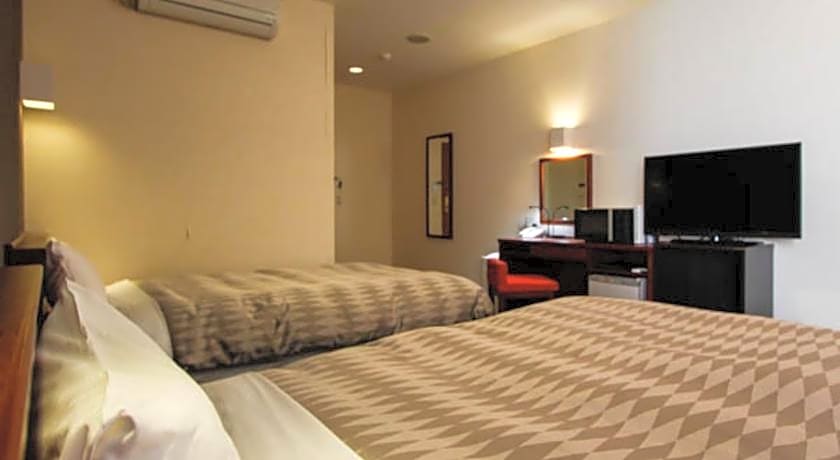 Hotel Livemax BUDGET Hamamatsu Ekimae