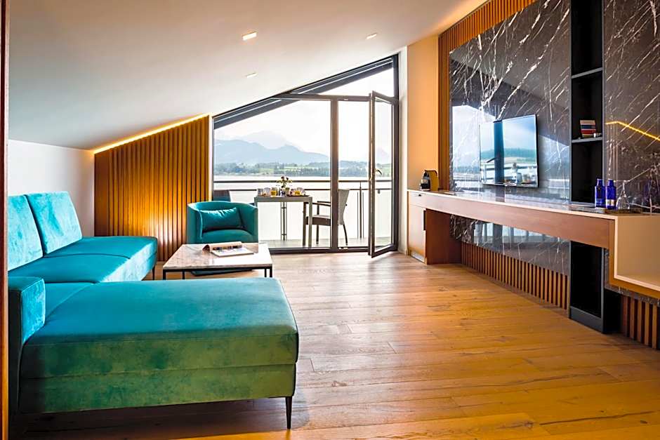 Hotel am Hopfensee