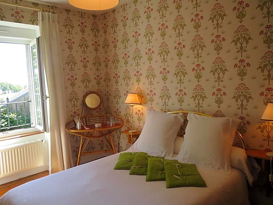 La Haute Gilberdière