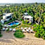 Lankavatara Ocean Retreat & Spa