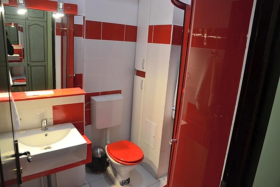 Porto Franco Residence