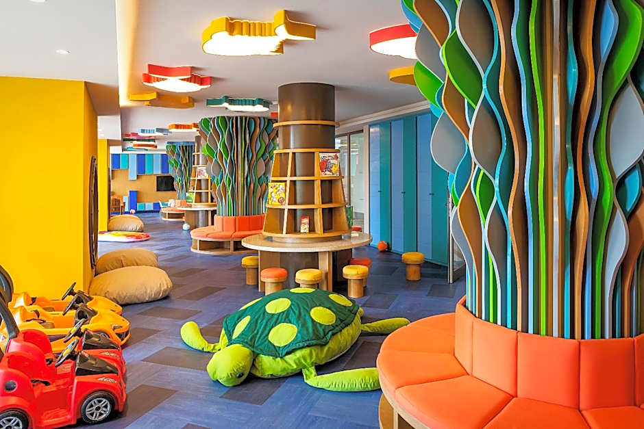 Catalonia Costa Mujeres All Suites & Spa - All Inclusive