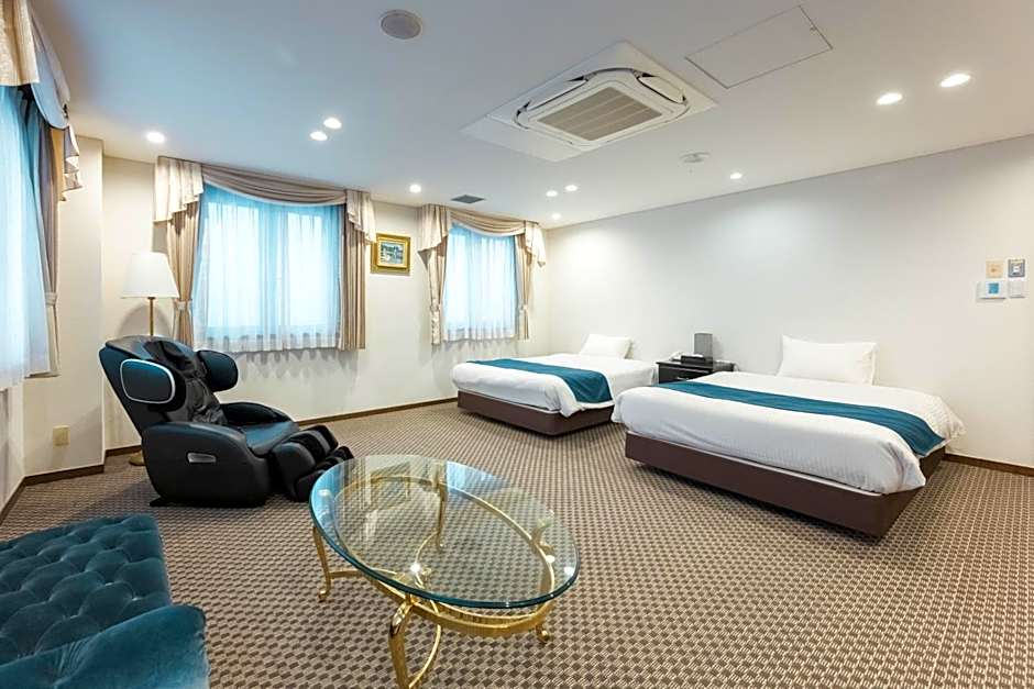 伊豆高原温泉ホテル 森の泉