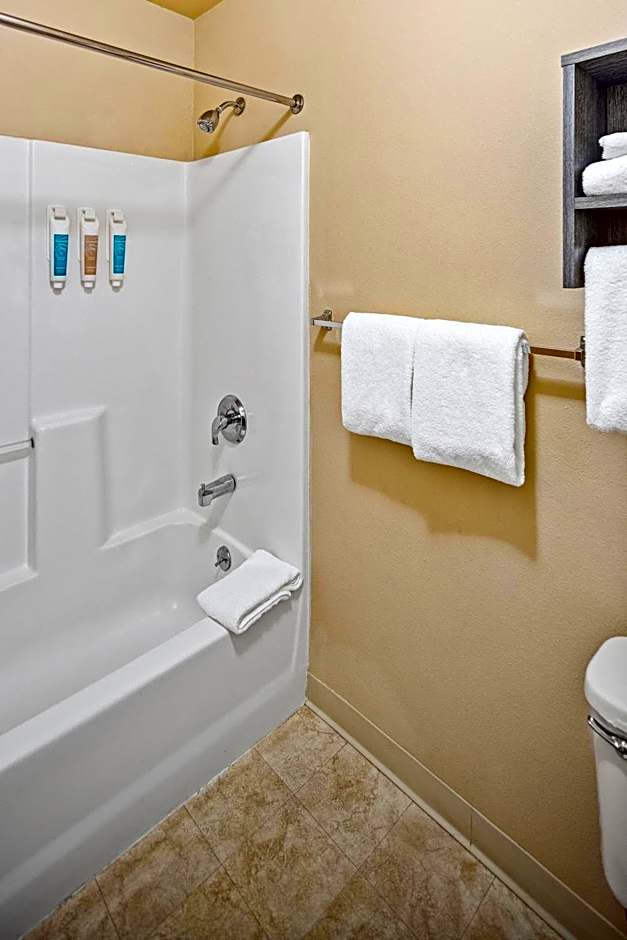 Aviator Suites Hotel Juneau Airport by Aspen Hotels
