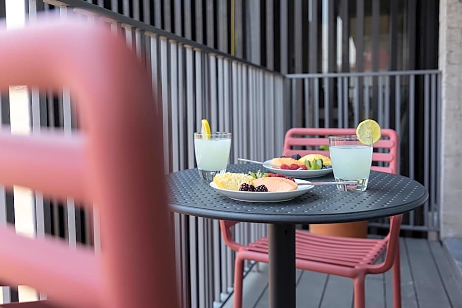 Capitalia - Luxury Apartments - Polanco Moliere
