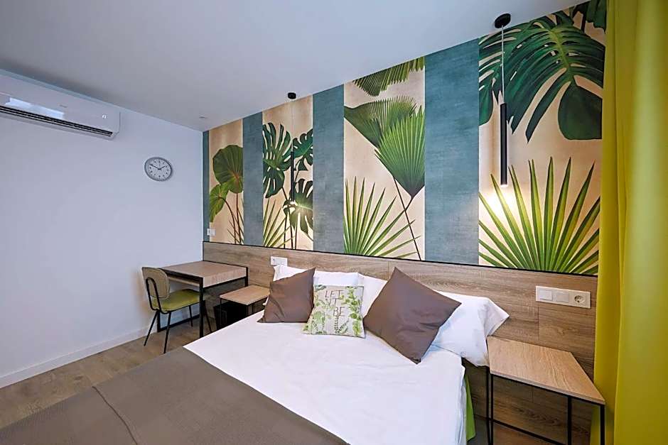 Enmathi Alicante Benalua