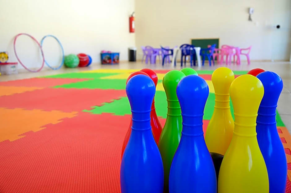 Sun Valley Marília by Atlantica