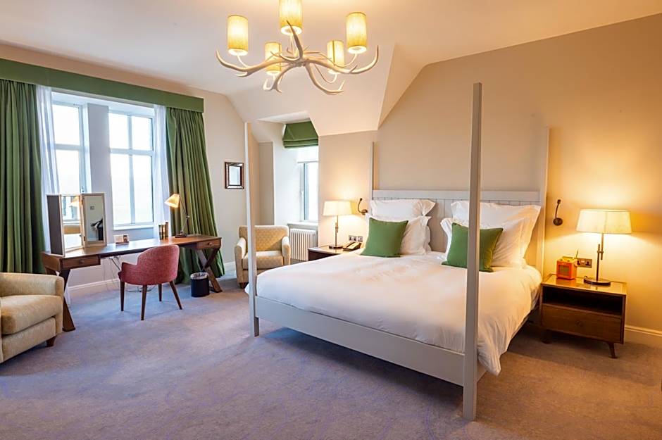 Another Place, The Machrie