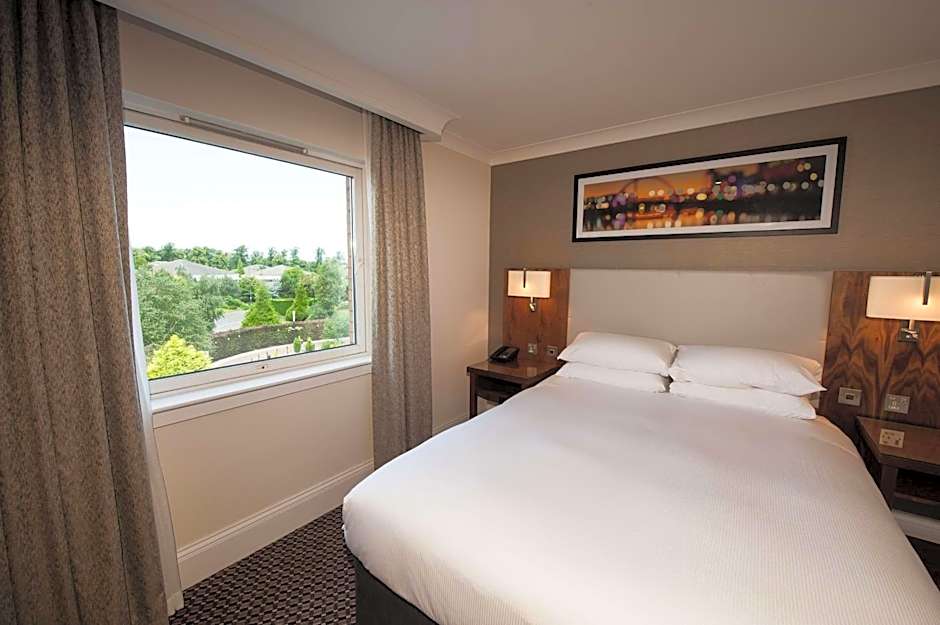 DoubleTree by Hilton Glasgow Strathclyde