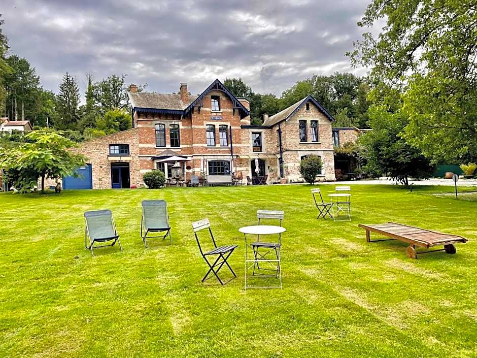 B&B Windsor - Guesthouse