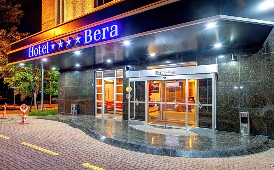 Bera Konya Hotel