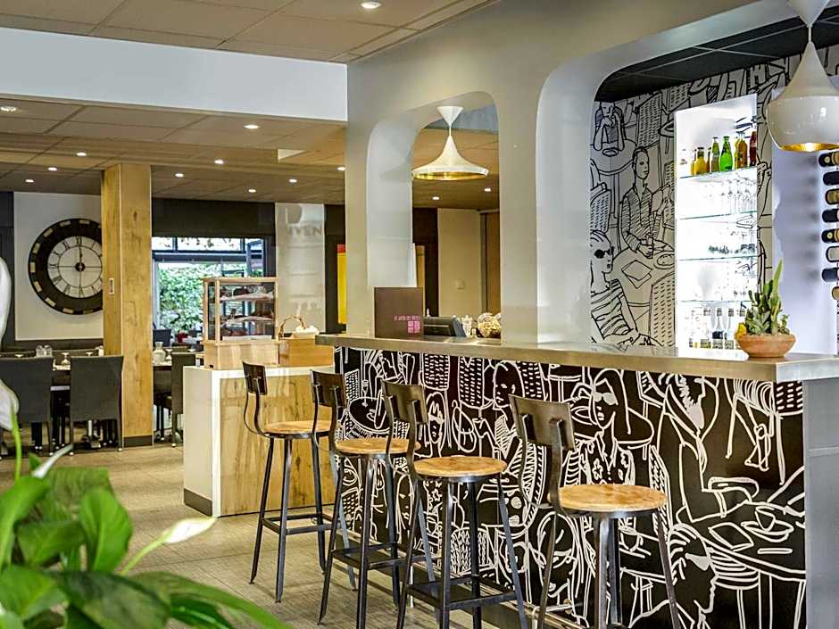 ibis Brignoles Provence Verte