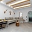 Adama's Suites Naxos