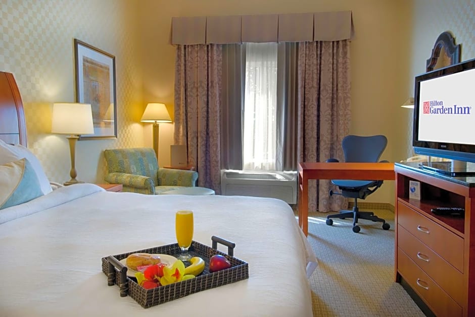 Hilton Garden Inn Sacramento Elk Grove