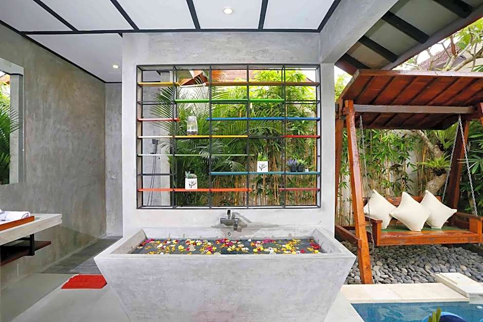 Vinna Villa Seminyak