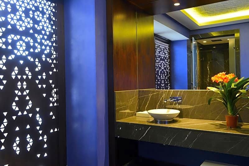 Fraser Suites Diplomatic Area Bahrain