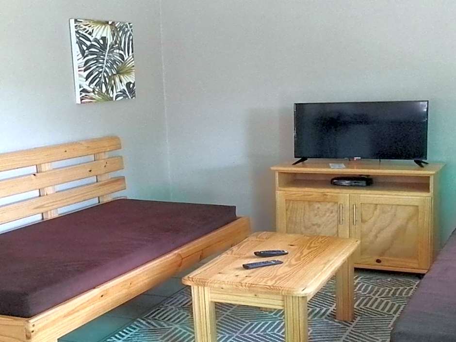 Port St Johns River Lodge