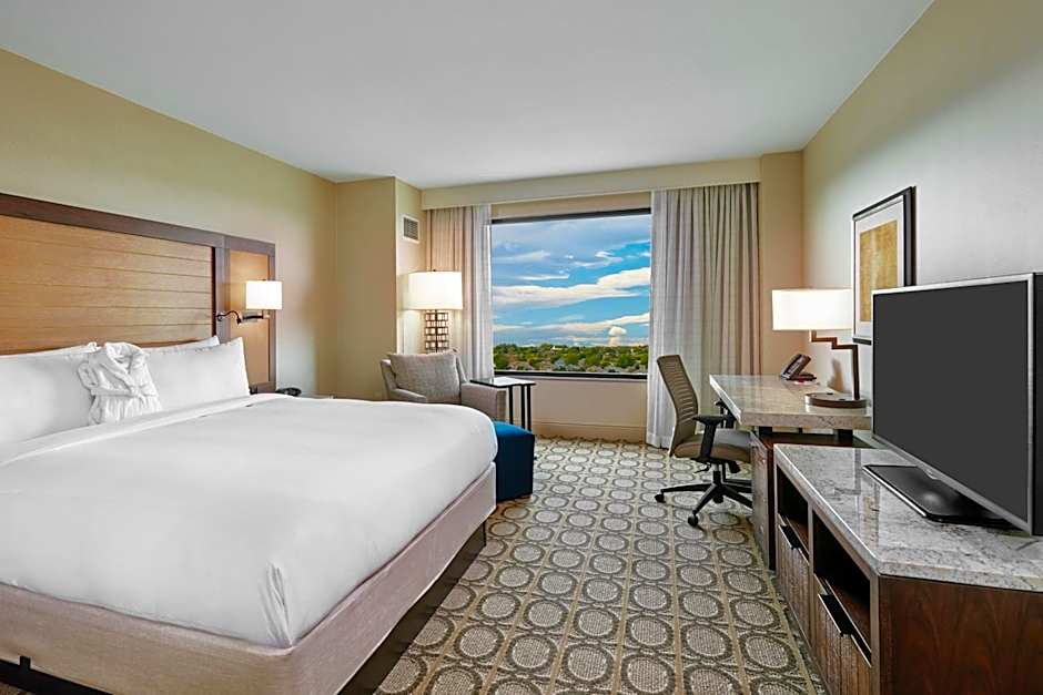 Denver Marriott Westminster