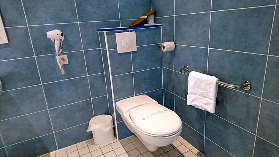 Kyriad Toulouse Sud - Roques