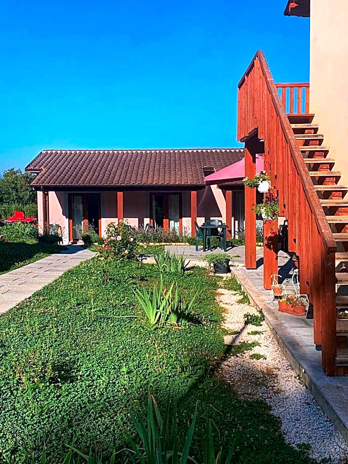 Albergo Diffuso Borgo Retrosi di Amatrice