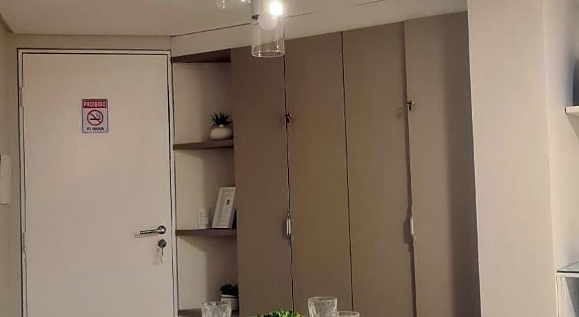 GoldFlat Cabo Branco Joao Pessoa