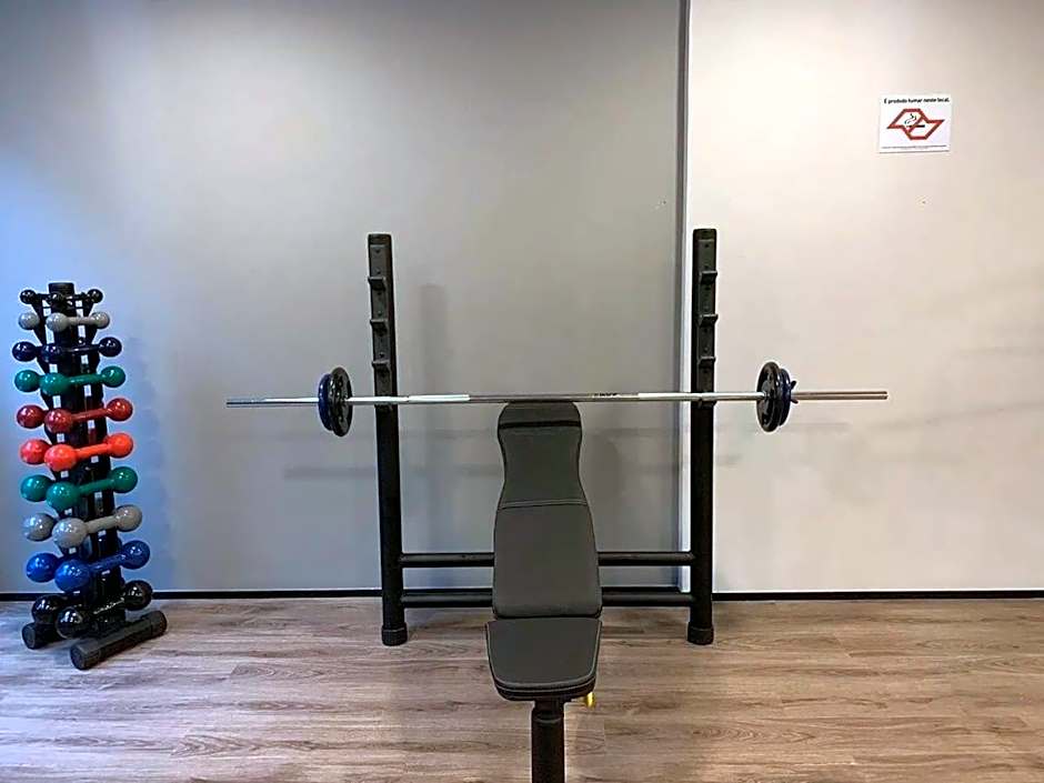 (34 C)Ap Consolação c/Ar, internet alta velocidade