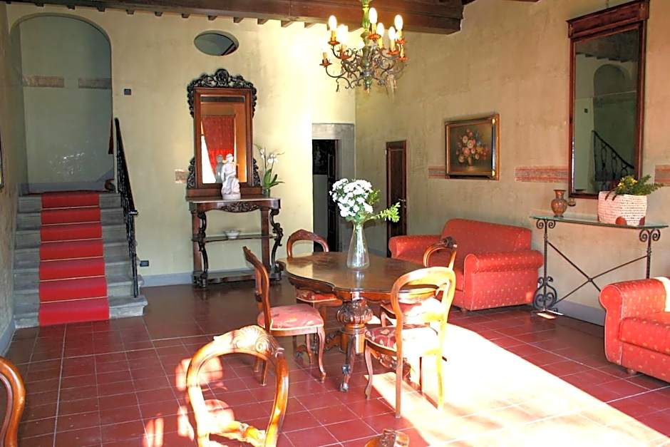 Villa Marisel