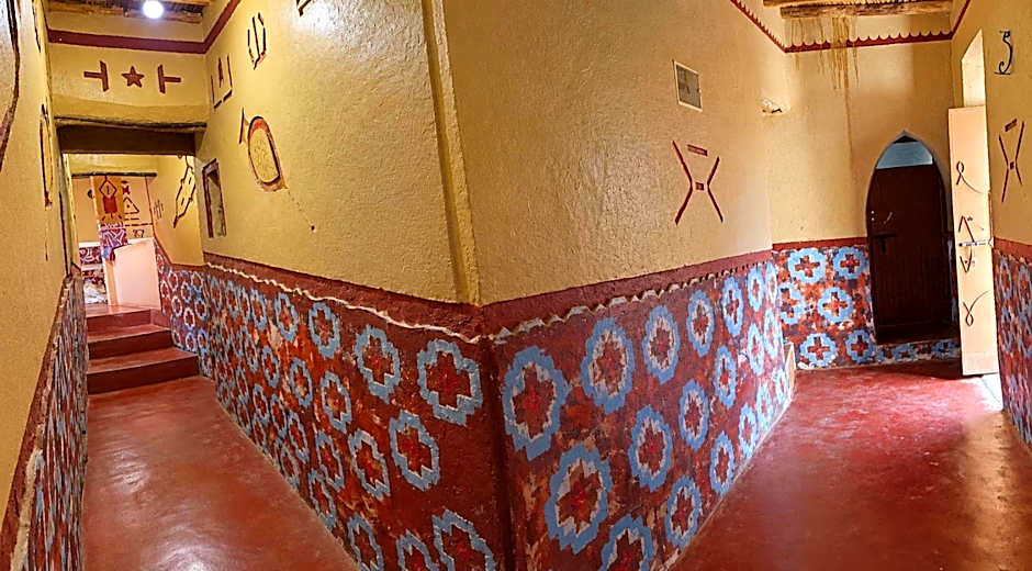 Riad DAR outebba