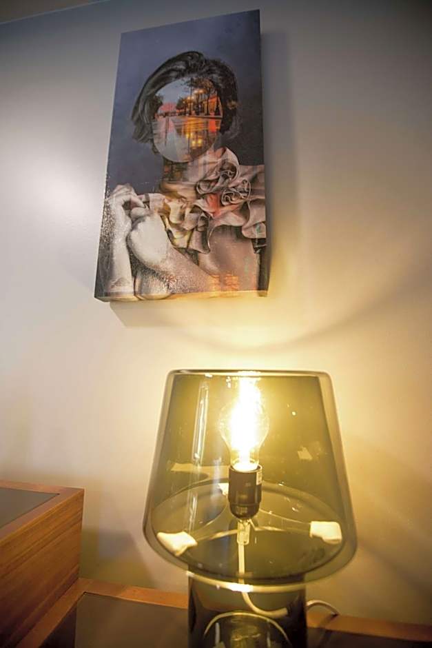 The Sound Hotel Seattle Belltown, Tapestry Collection