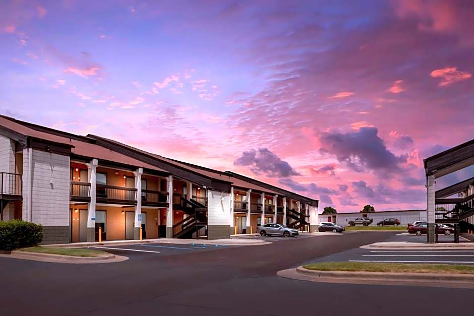 Quality Inn Madison - Huntsville